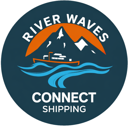 RiverWaveConnect Shipping